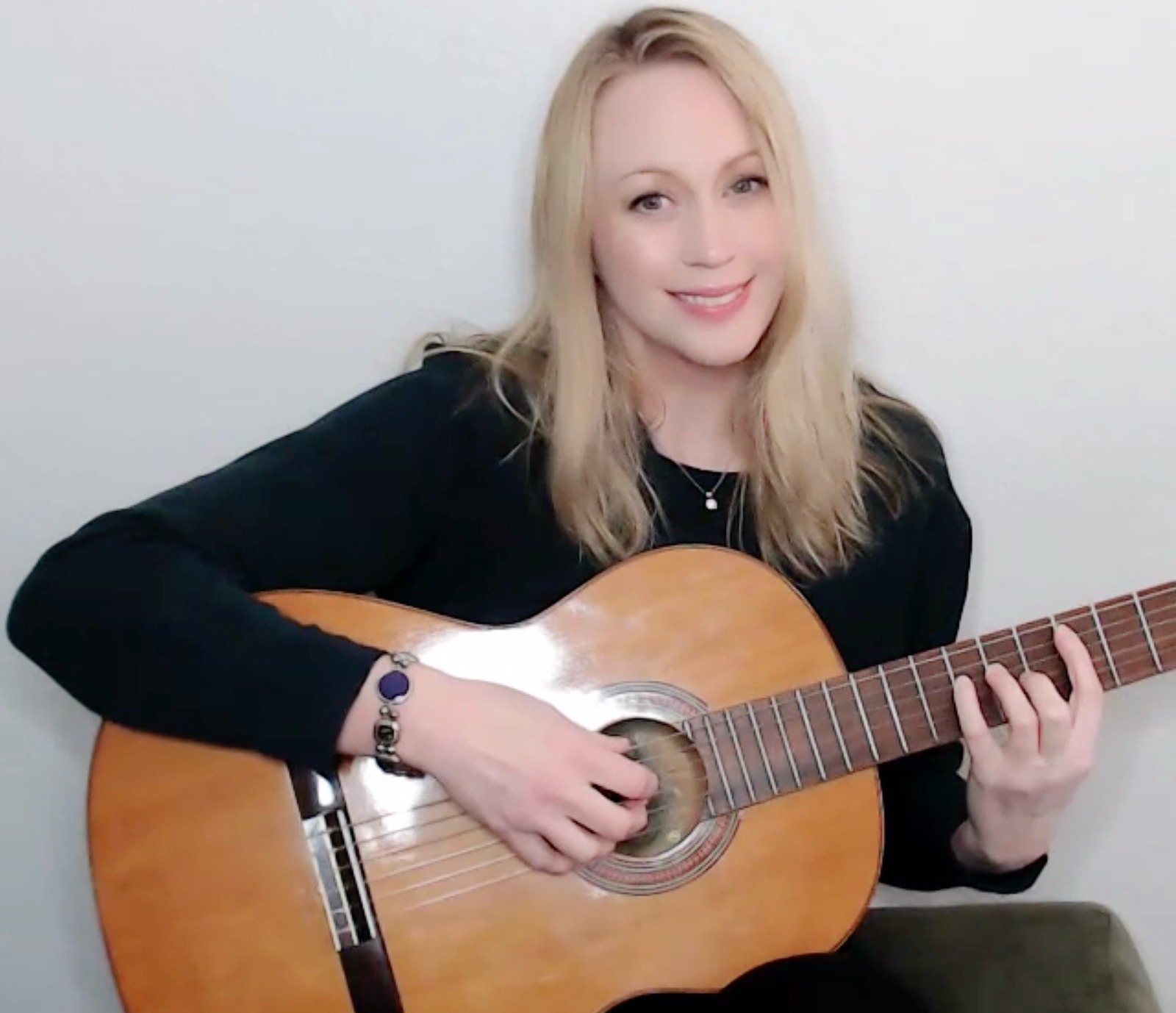 Kathlyn Shirey - Guitar Teacher