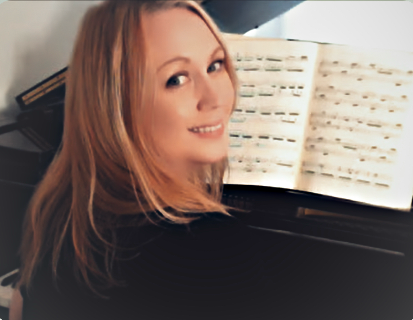 Kathlyn Shirey - Piano Teacher