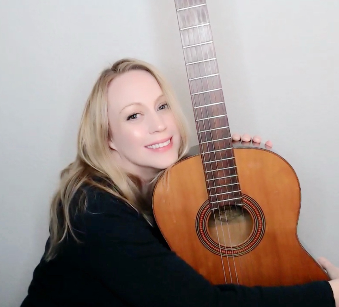 Kathy — guitar and piano teacher in Frederick CO